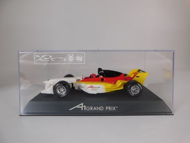 Scalextric USA A1 Grand Prix Team Germany 1/32 Slot Car
