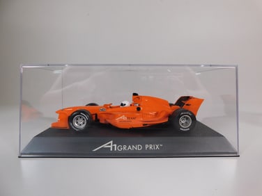 Scalextric USA A1 Grand Prix Team Netherlands 1/32 Slot Car