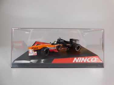 Ninco Arrows A20 Spanish #14 1/32 Slot Car