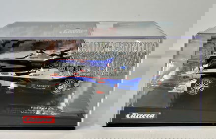 Carrera Renault Formula E Andretti Autosport #28 1/32 Slot Car