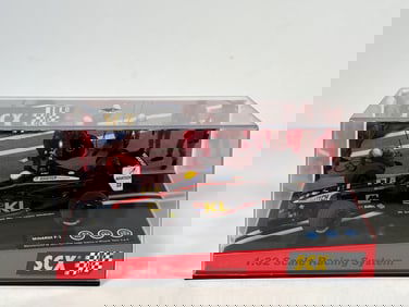 SCX Minardi F1 GP Australia 2002 1/32 Slot Car