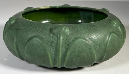 Hampshire Pottery 'Lotus' Bowl