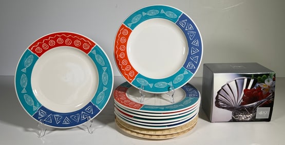 Tableware Collection