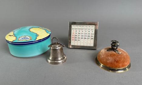 Mixed Lot of Decorative Items