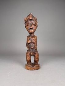 Baule Blolo Bian Sculpture