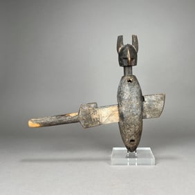 Bambara Door Lock