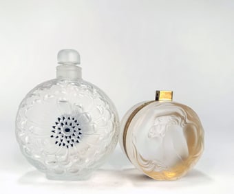 Lalique Ladies Accessories