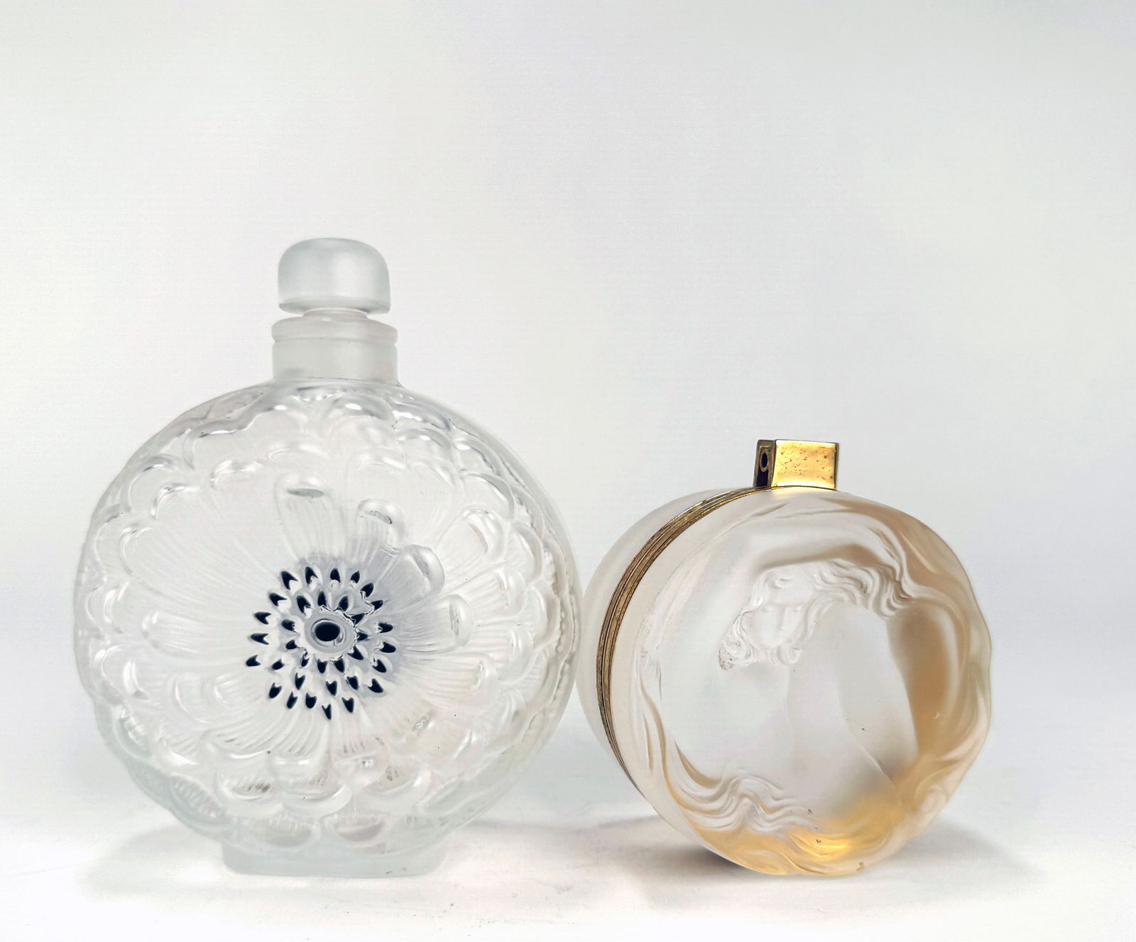 Lalique Ladies Accessories (1 of 4)