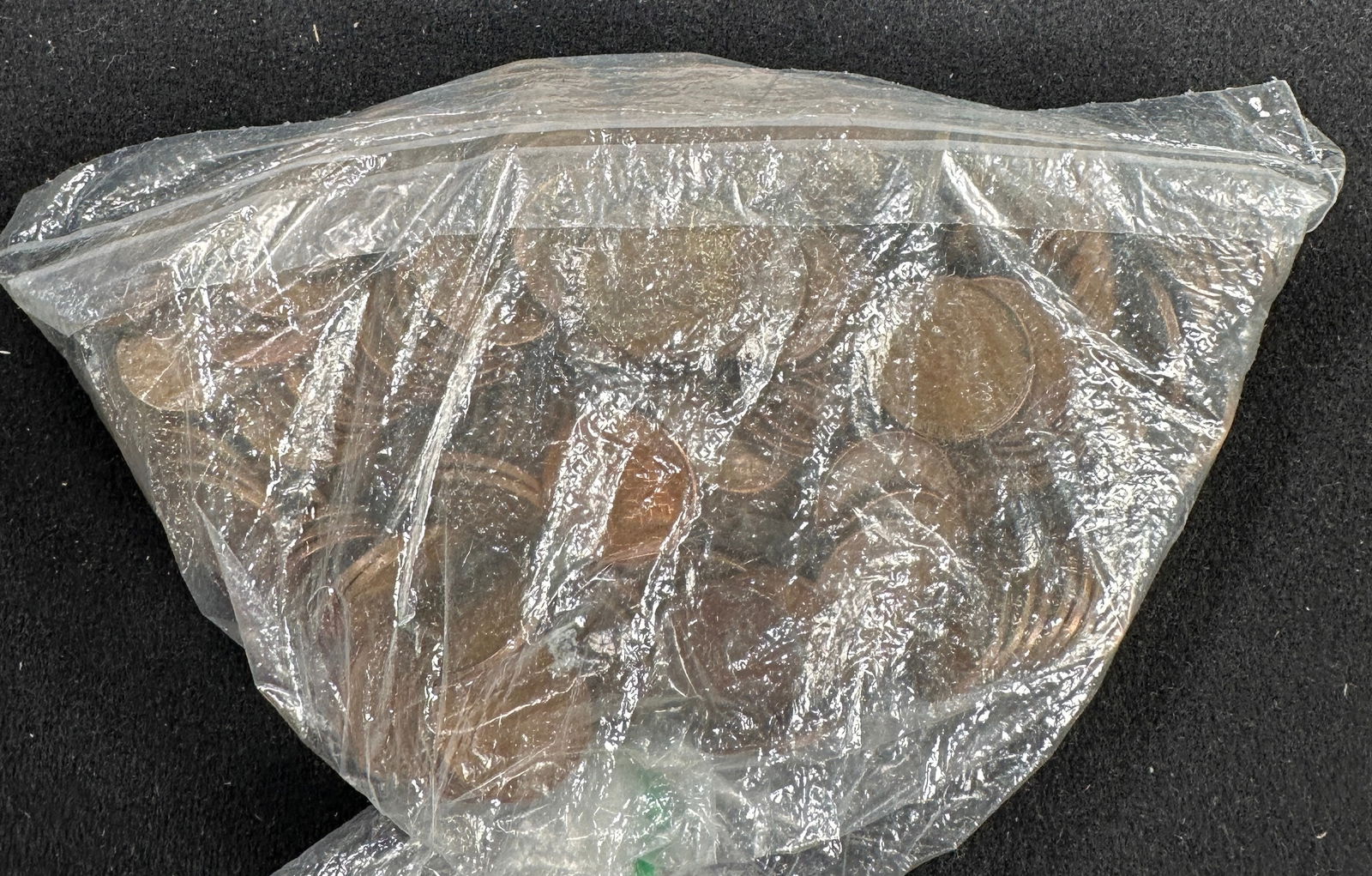 Bag of Wheat Pennies - 23.8 oz (1 of 1)