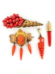 Coral Jewelry Group