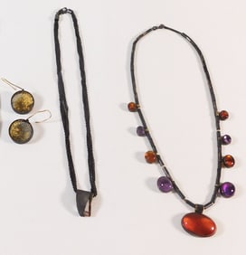 Niki Ulehla Lulo Jewelry