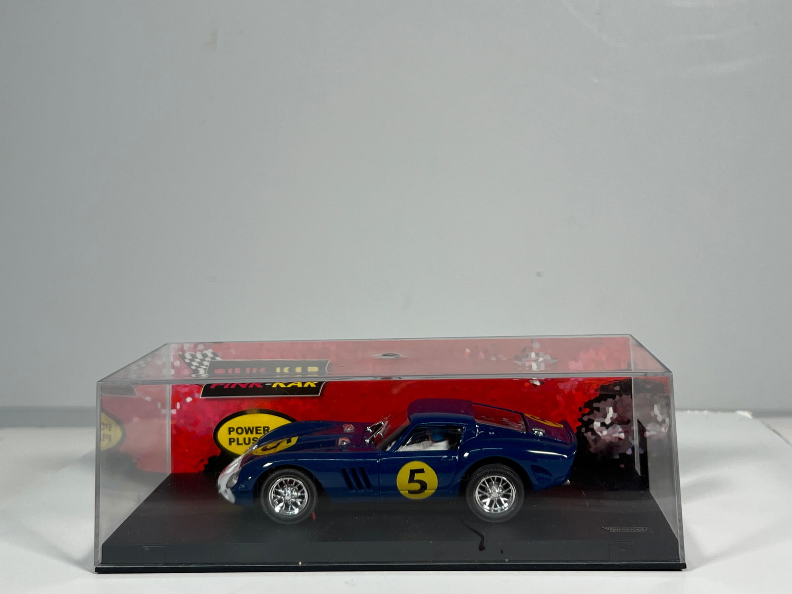 Pink-Kar Ferrari 250 GTO T. Trophy (1963) #5 (1 of 5)