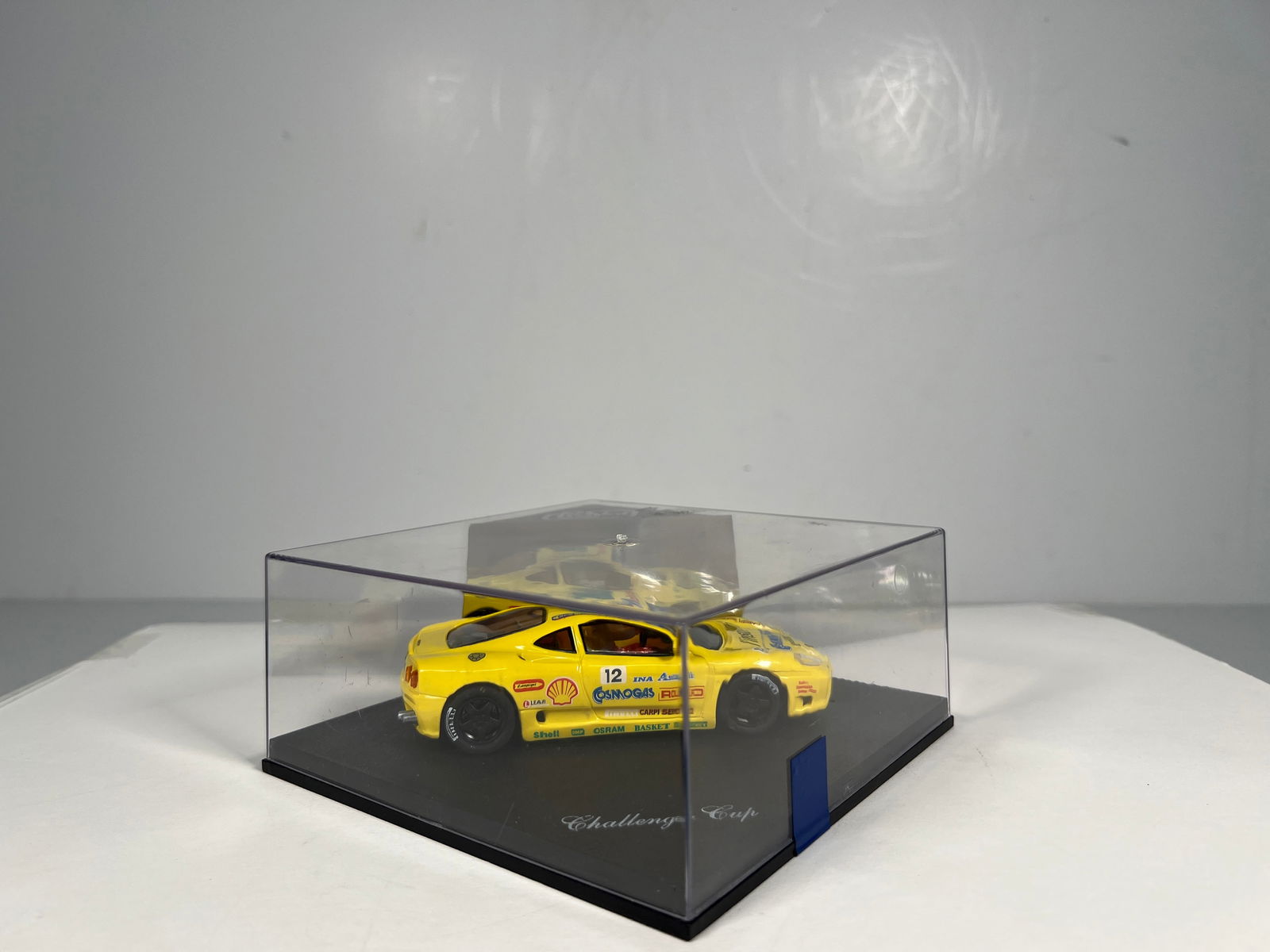 Proslot Ferrari 360 Challenge Cup #12 (1 of 6)