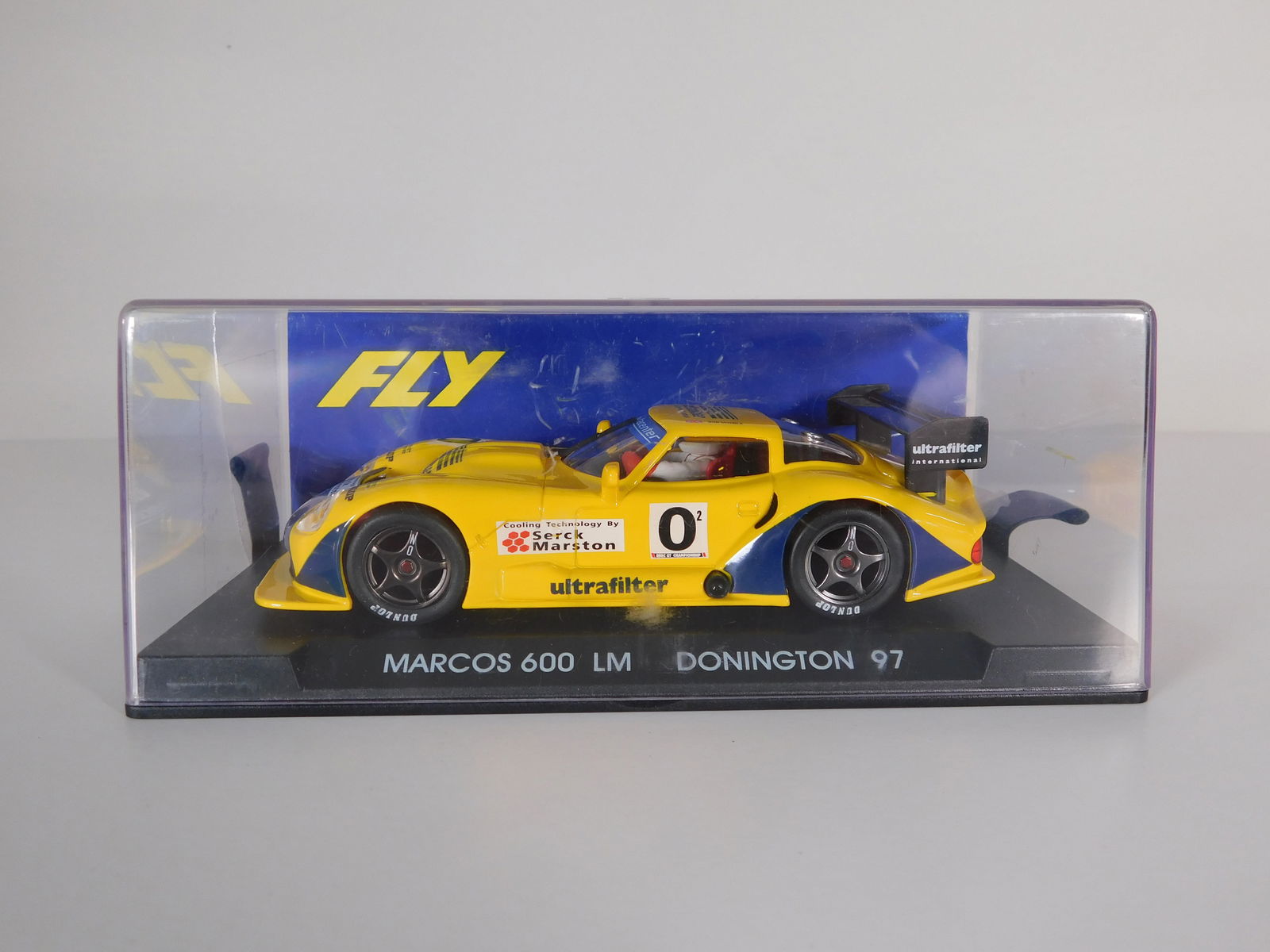 Fly Marcos 600 LM Donington 97 #0 (1 of 8)