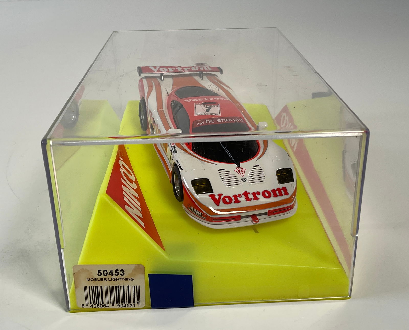 Ninco Mosler MT900 #7 - 2