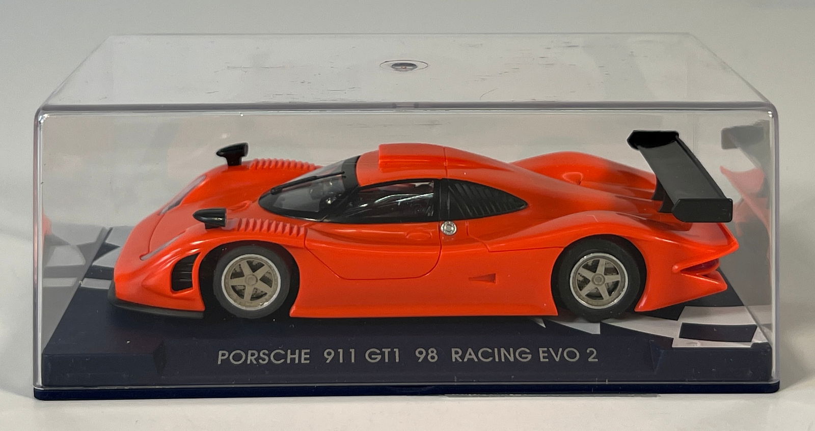 Porsche 911 GT1 98 Racing EVO 2 (1 of 5)