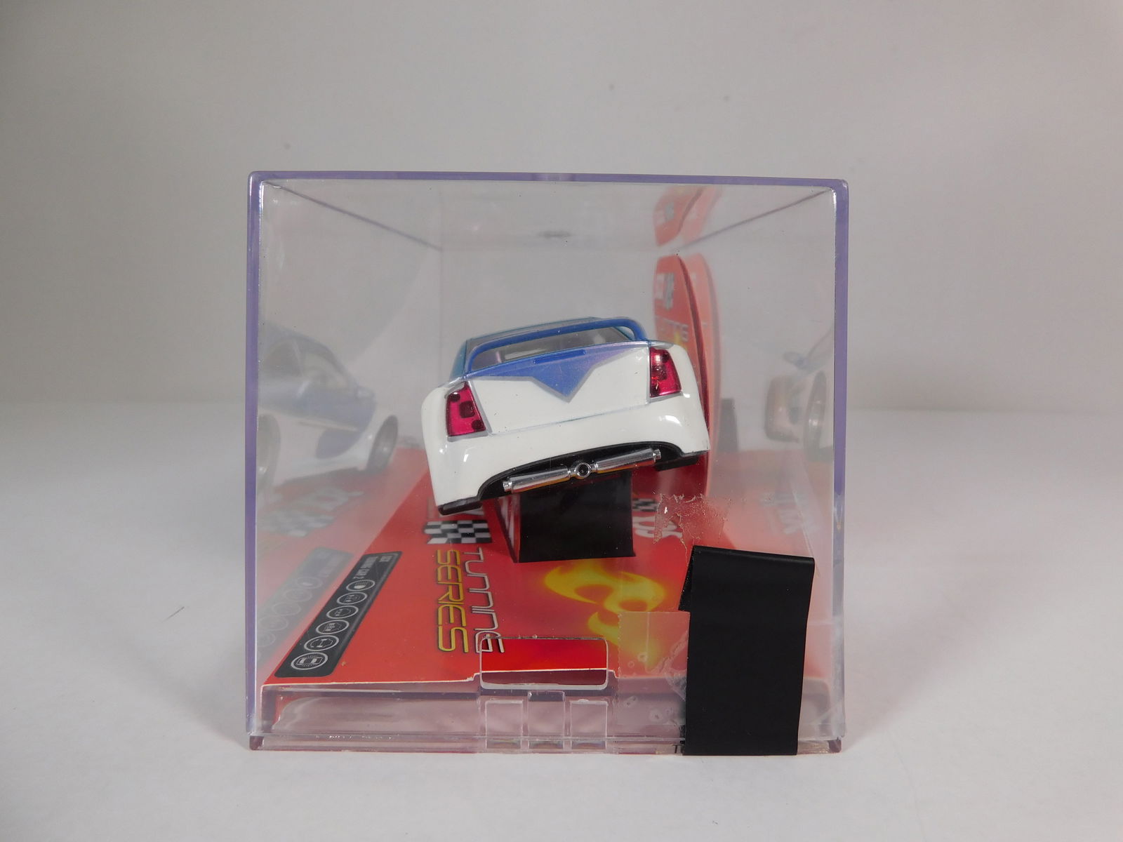 SCX Tuning Car 2 - 5