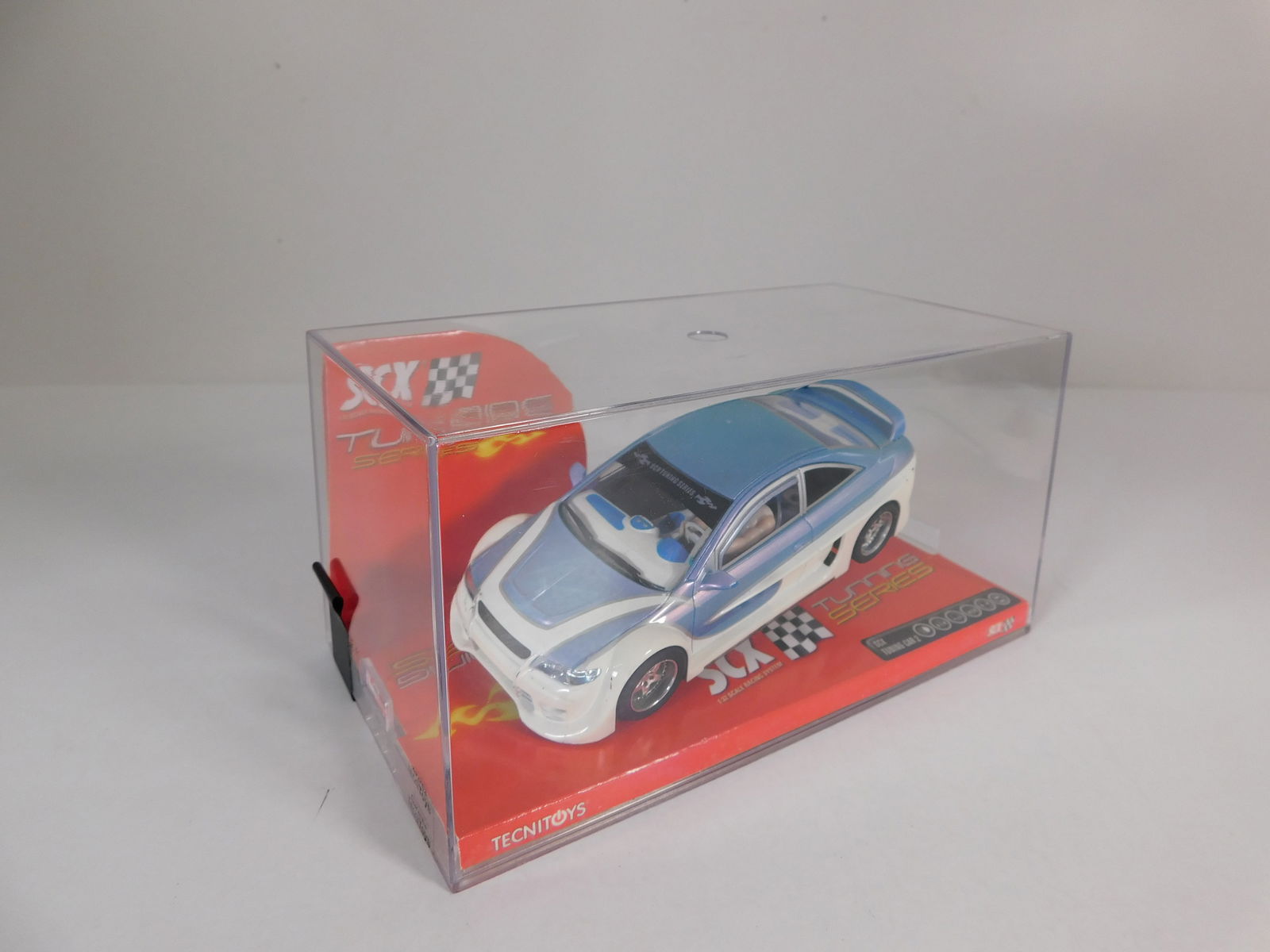 SCX Tuning Car 2 - 8