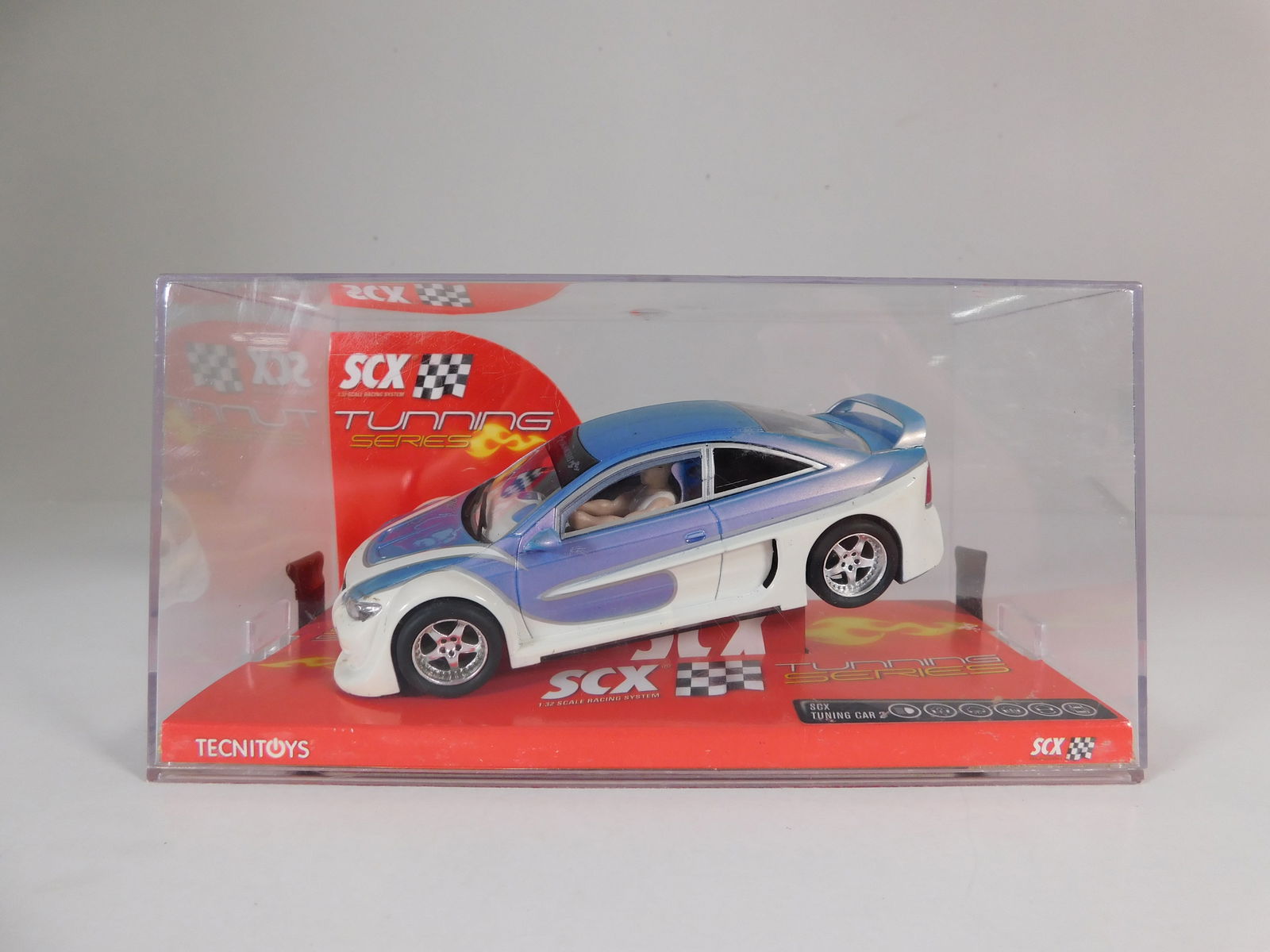 SCX Tuning Car 2 (1 of 9)