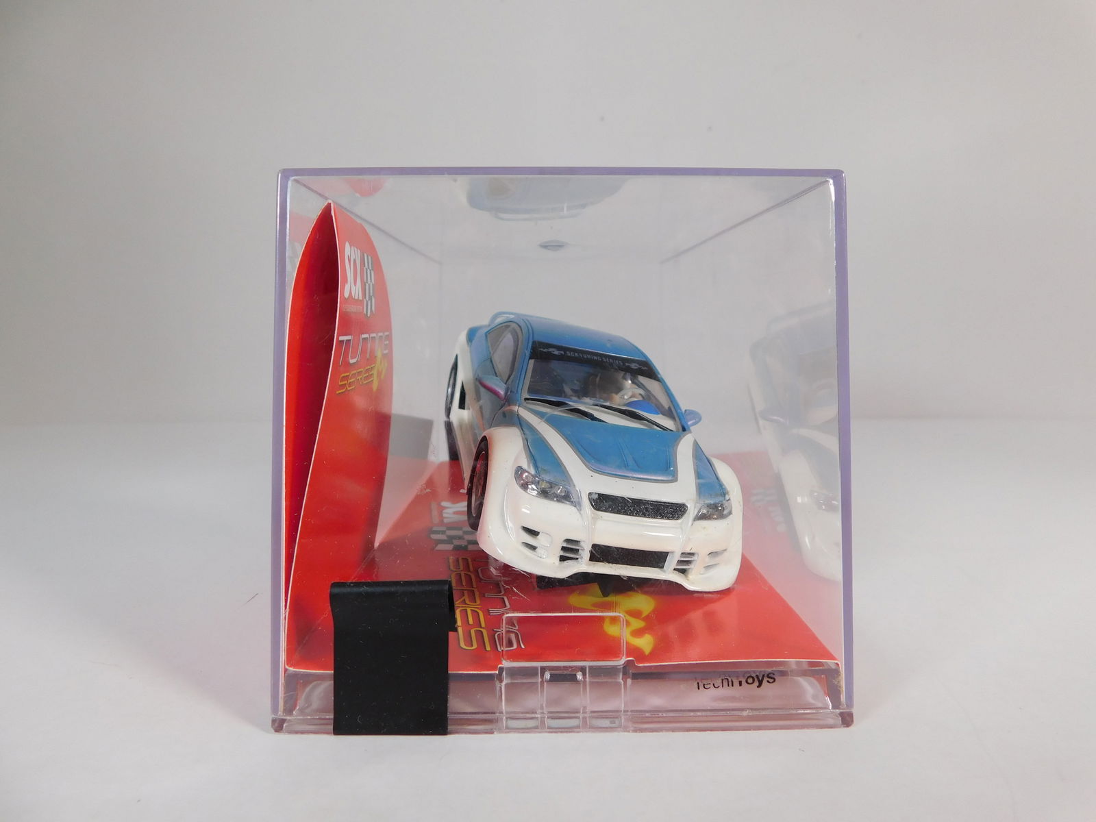 SCX Tuning Car 2 - 4