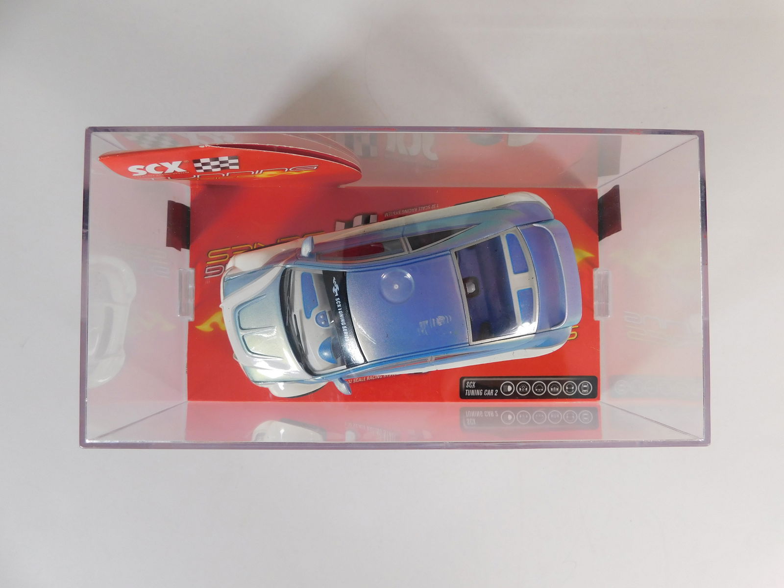 SCX Tuning Car 2 - 7