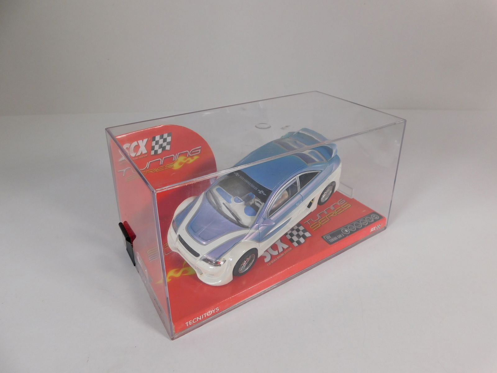 SCX Tuning Car 2 - 9