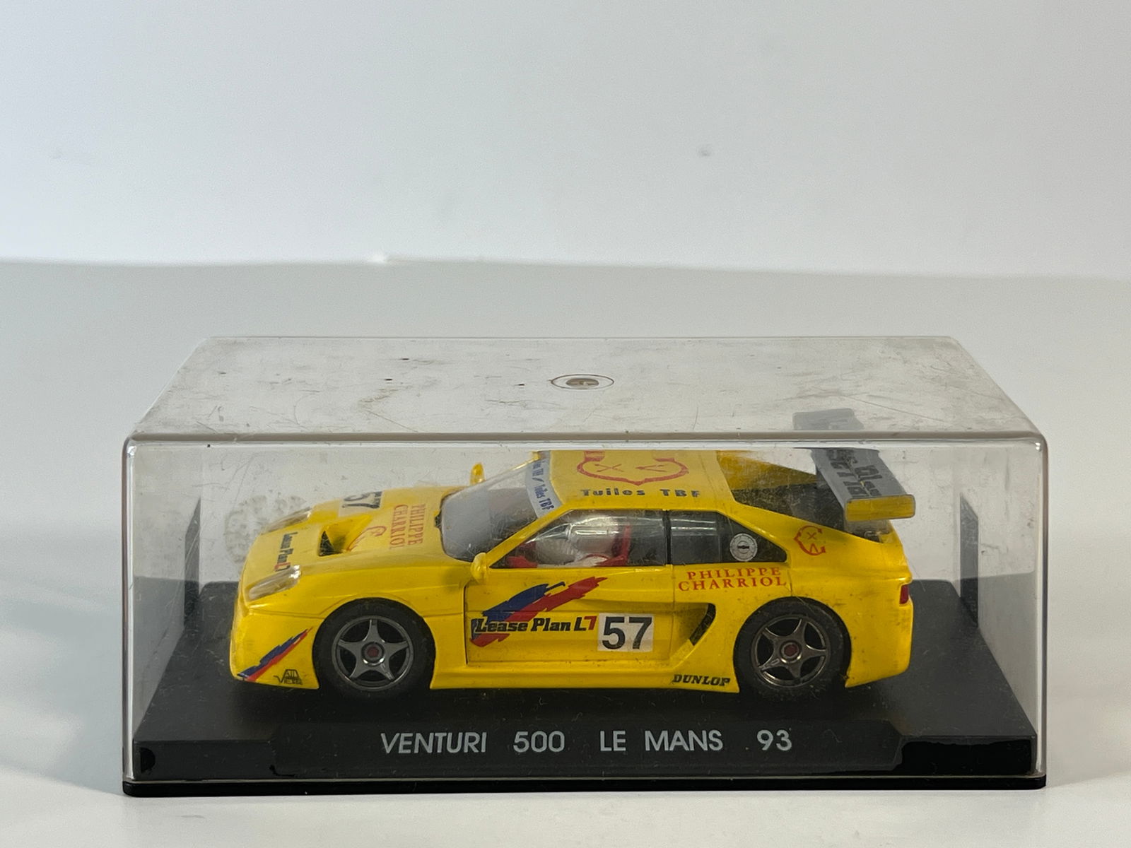 Fly Venturi 500 Le Mans 93 #57 (1 of 5)
