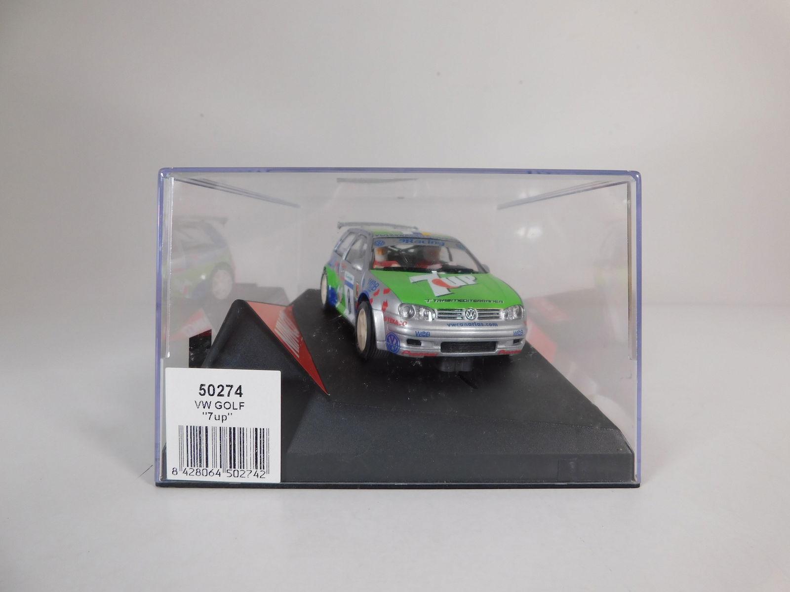 Ninco VW Golf #8 - 4