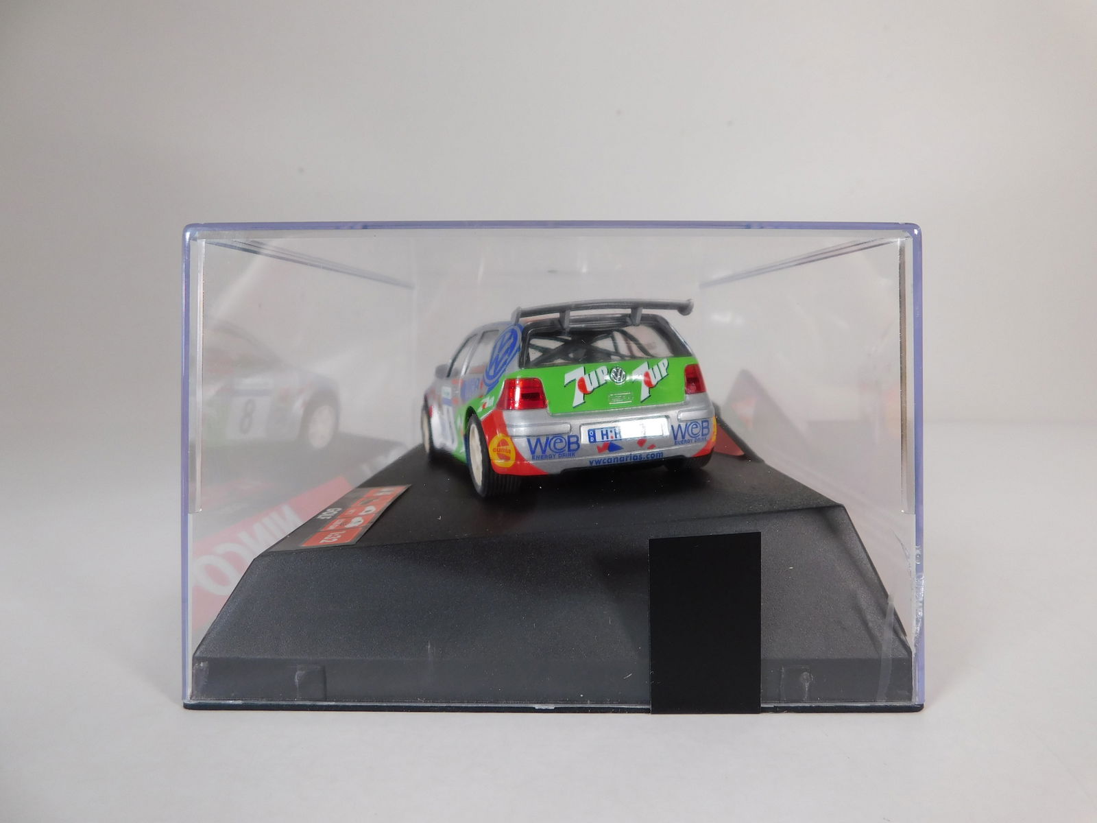 Ninco VW Golf #8 - 6