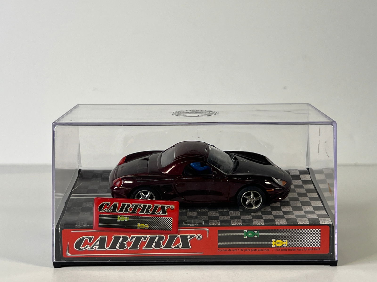 Cartrix Porsche Boxster Hard Top (1 of 5)