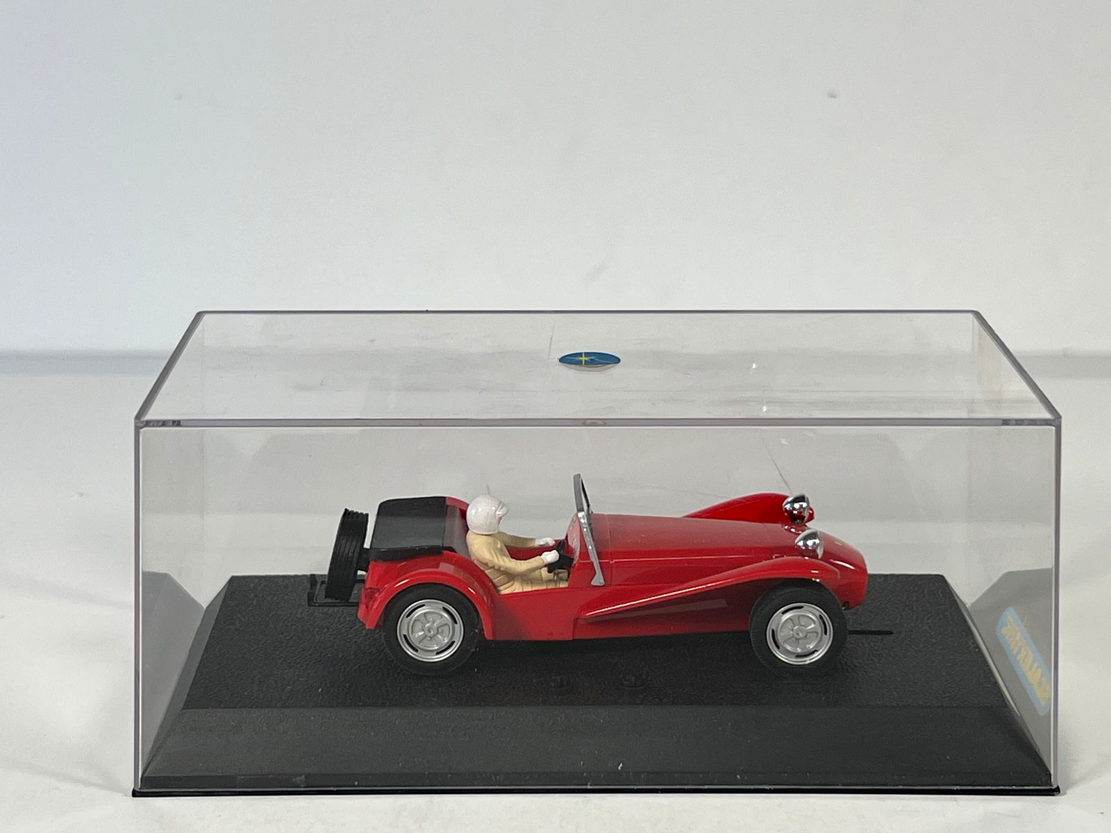 Scalextric Lotus Seven - 5