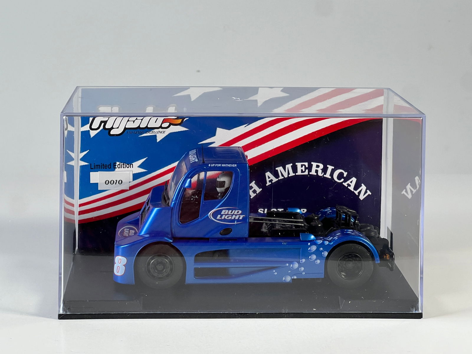 FlySlot Buggyra Bud Light #8 (1 of 5)