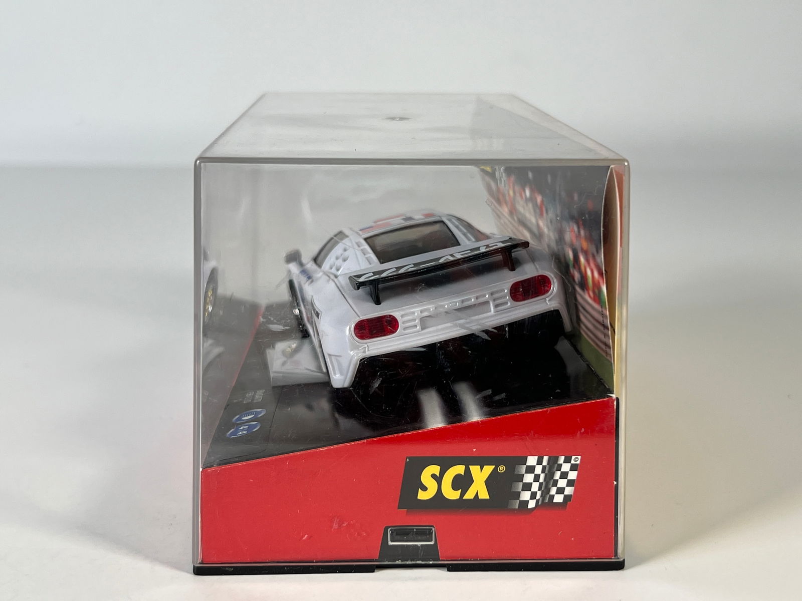 SCX Bugatti EB-110 IMSA #05 - 4