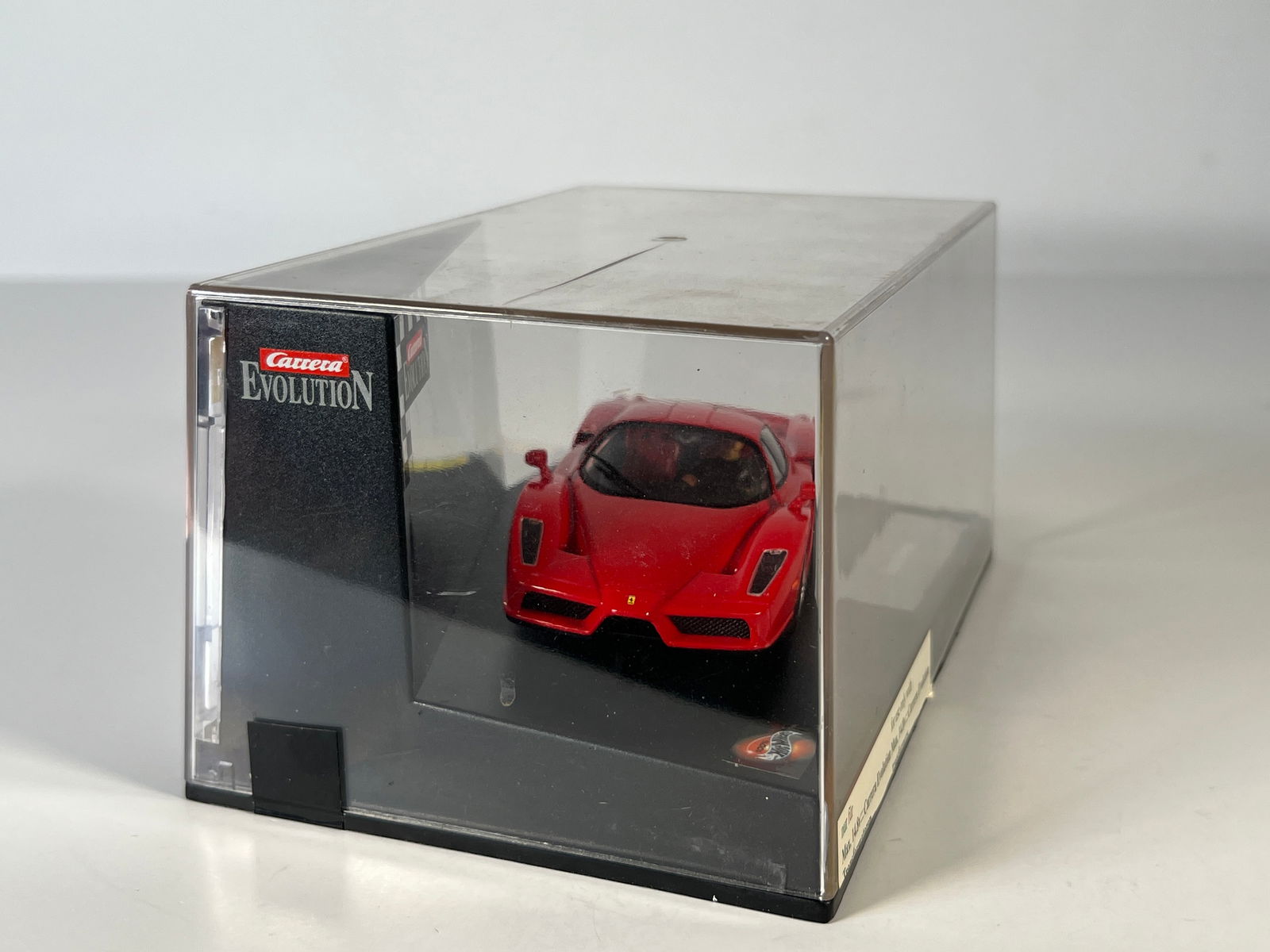 Carrera Evolution Enzo Ferrari - 3