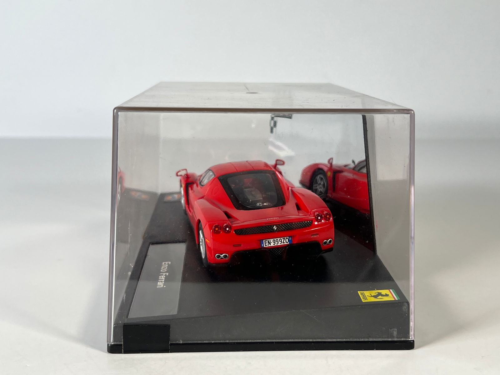 Carrera Evolution Enzo Ferrari - 4