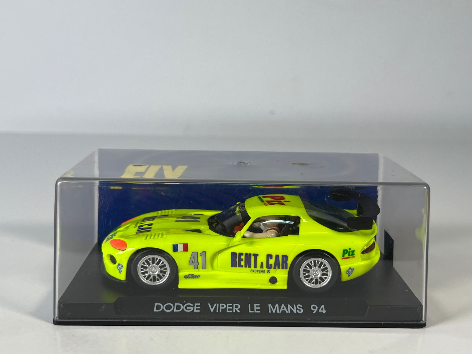 Fly Dodge Viper Le Mans 94 #41 (1 of 5)