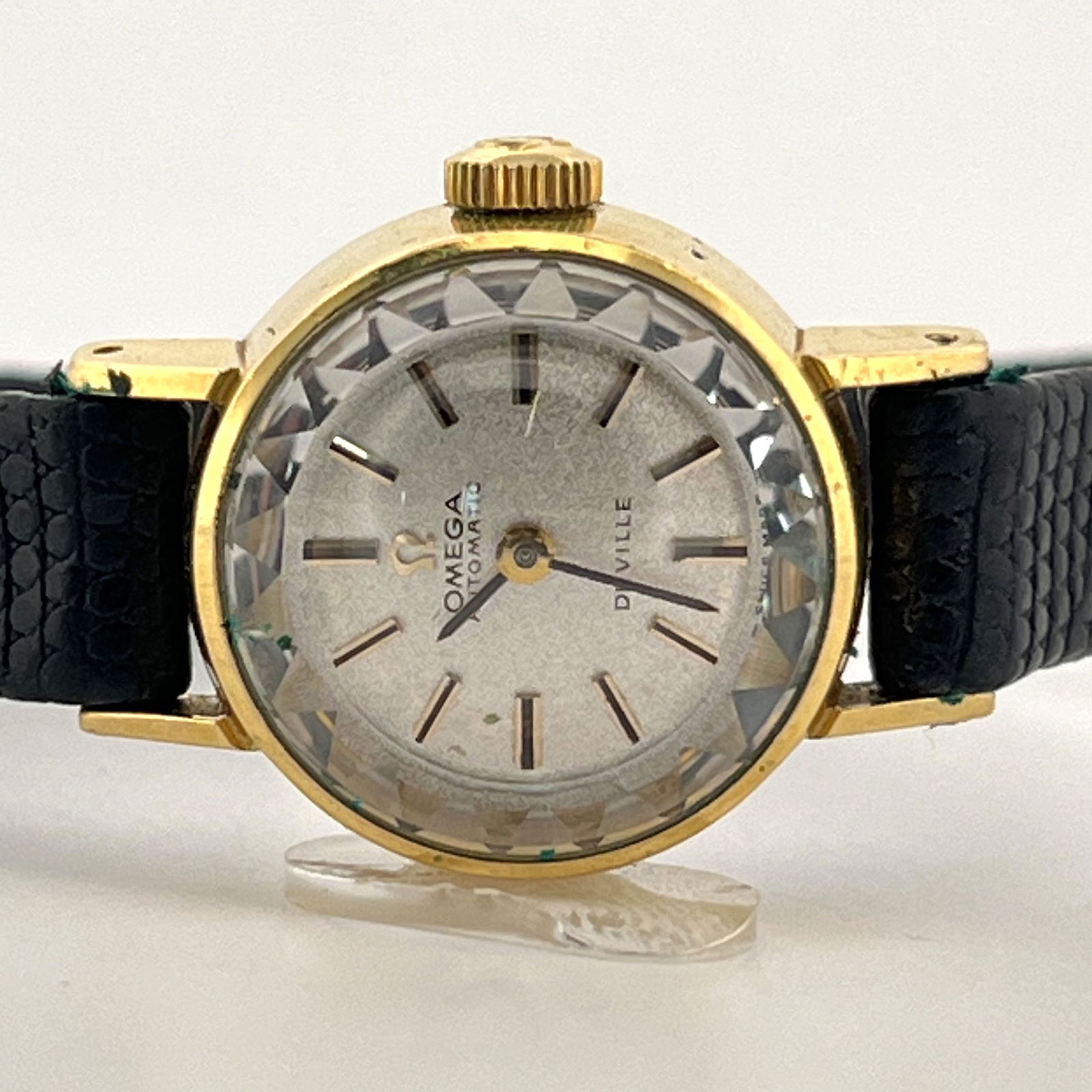 Omega Deville Ladies Wristwatch (1 of 5)