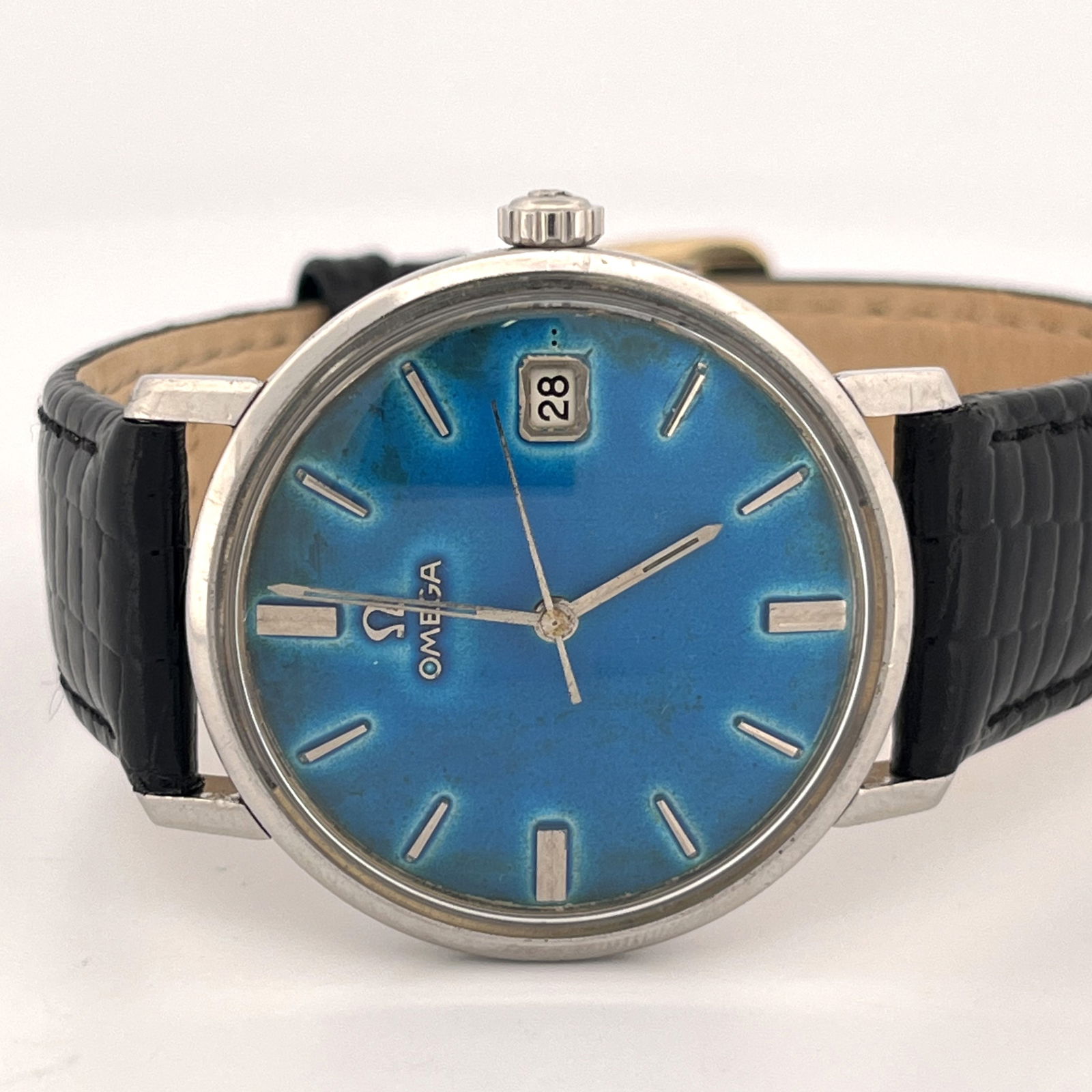 Omega Seamaster (1 of 6)