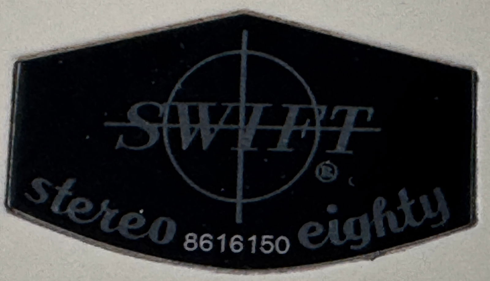 Swift Stereo Eighty Microscope - 3