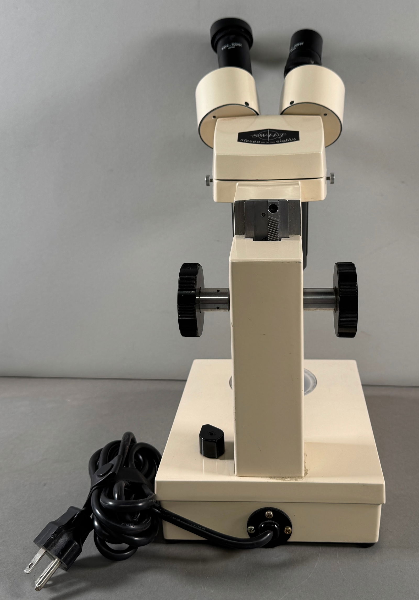 Swift Stereo Eighty Microscope - 4
