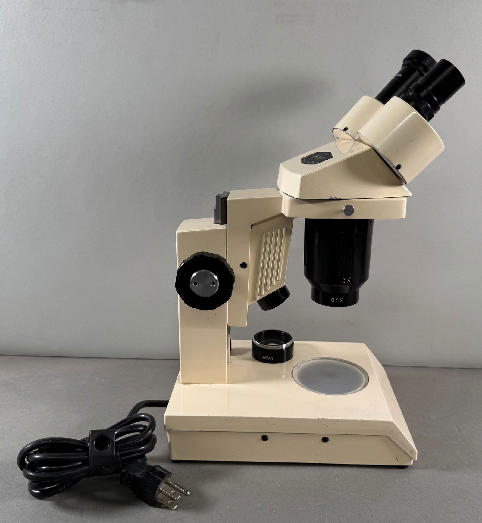 Swift Stereo Eighty Microscope - 5