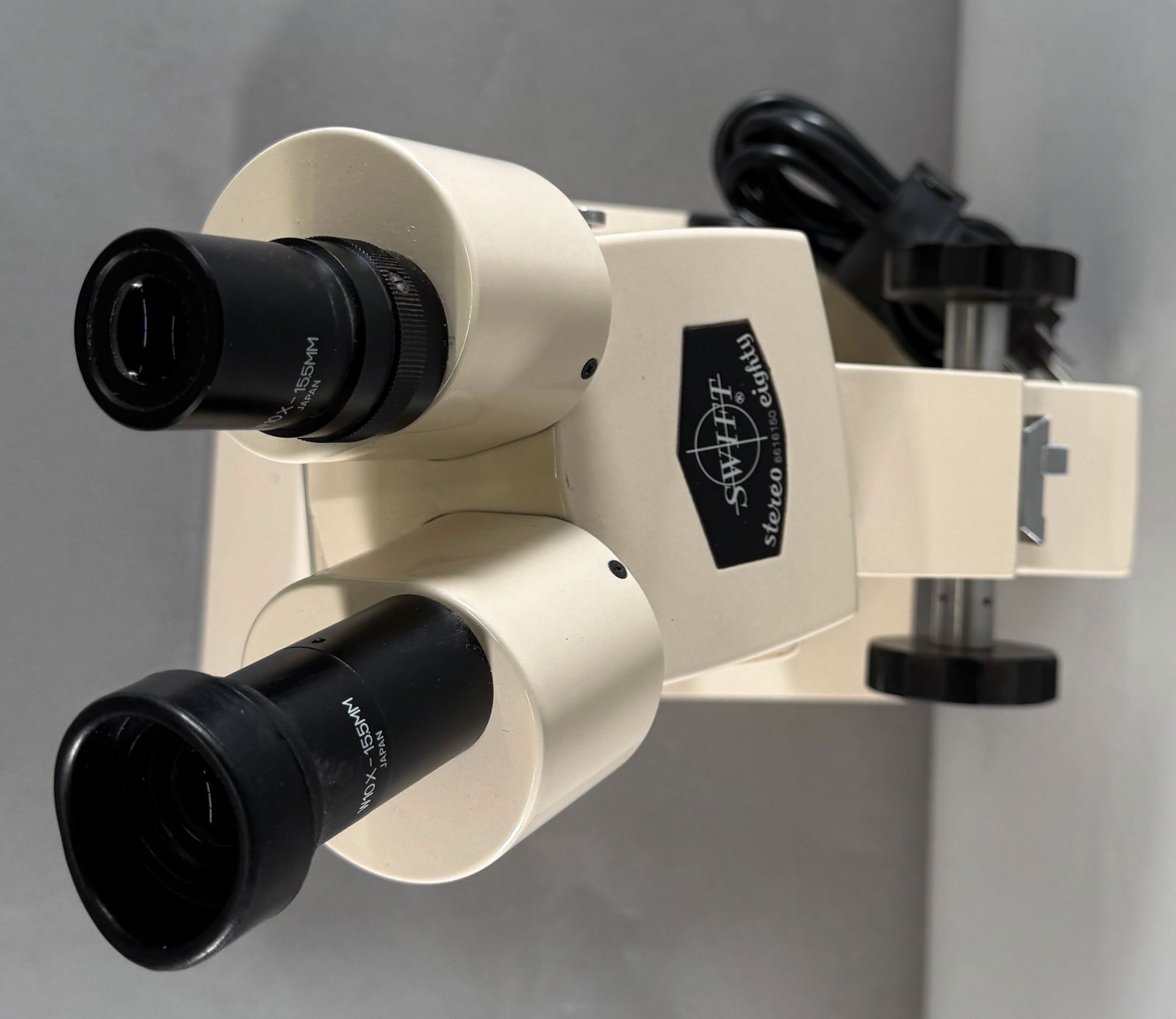 Swift Stereo Eighty Microscope - 6