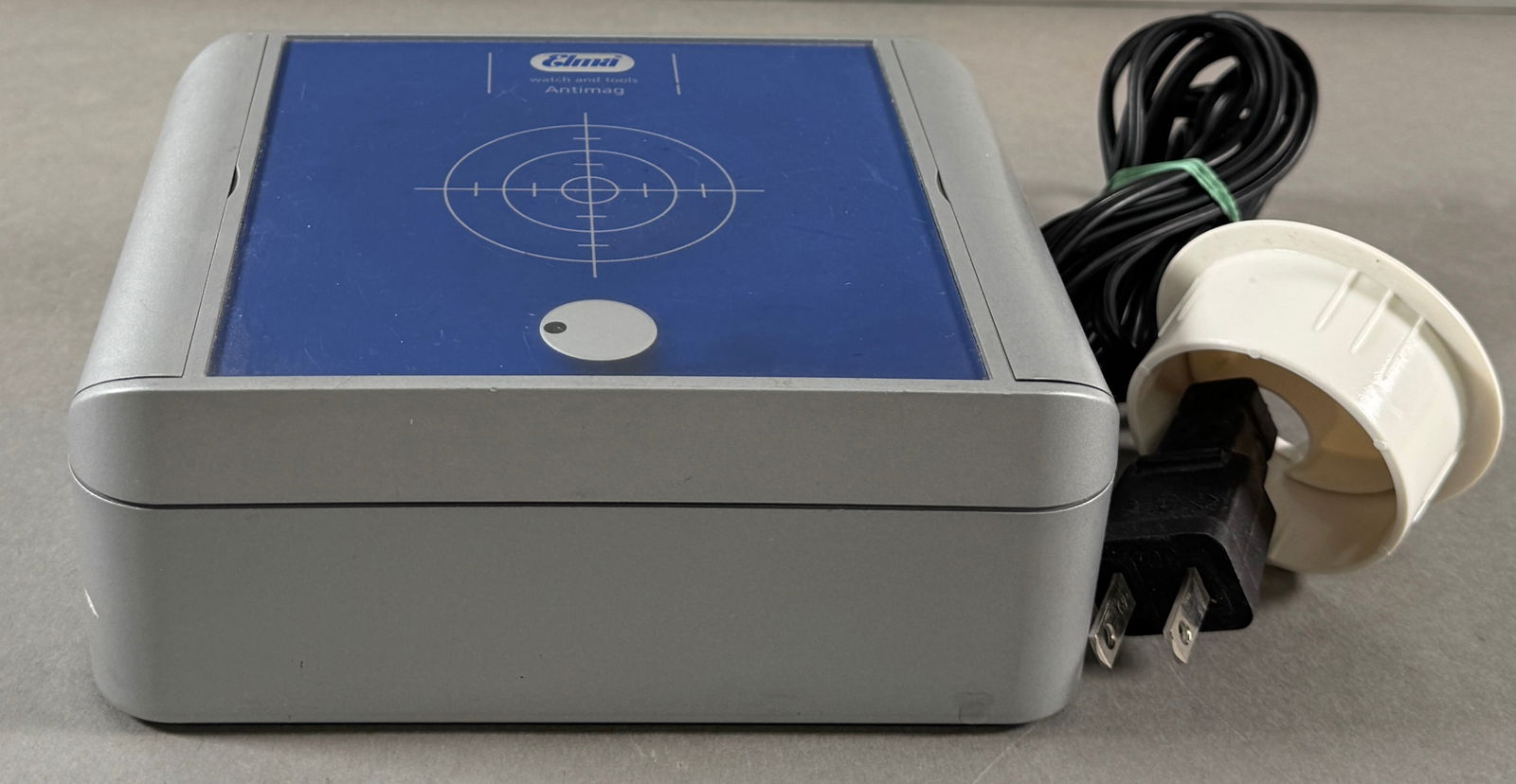 Elma Antimag Demagnetizer - 3