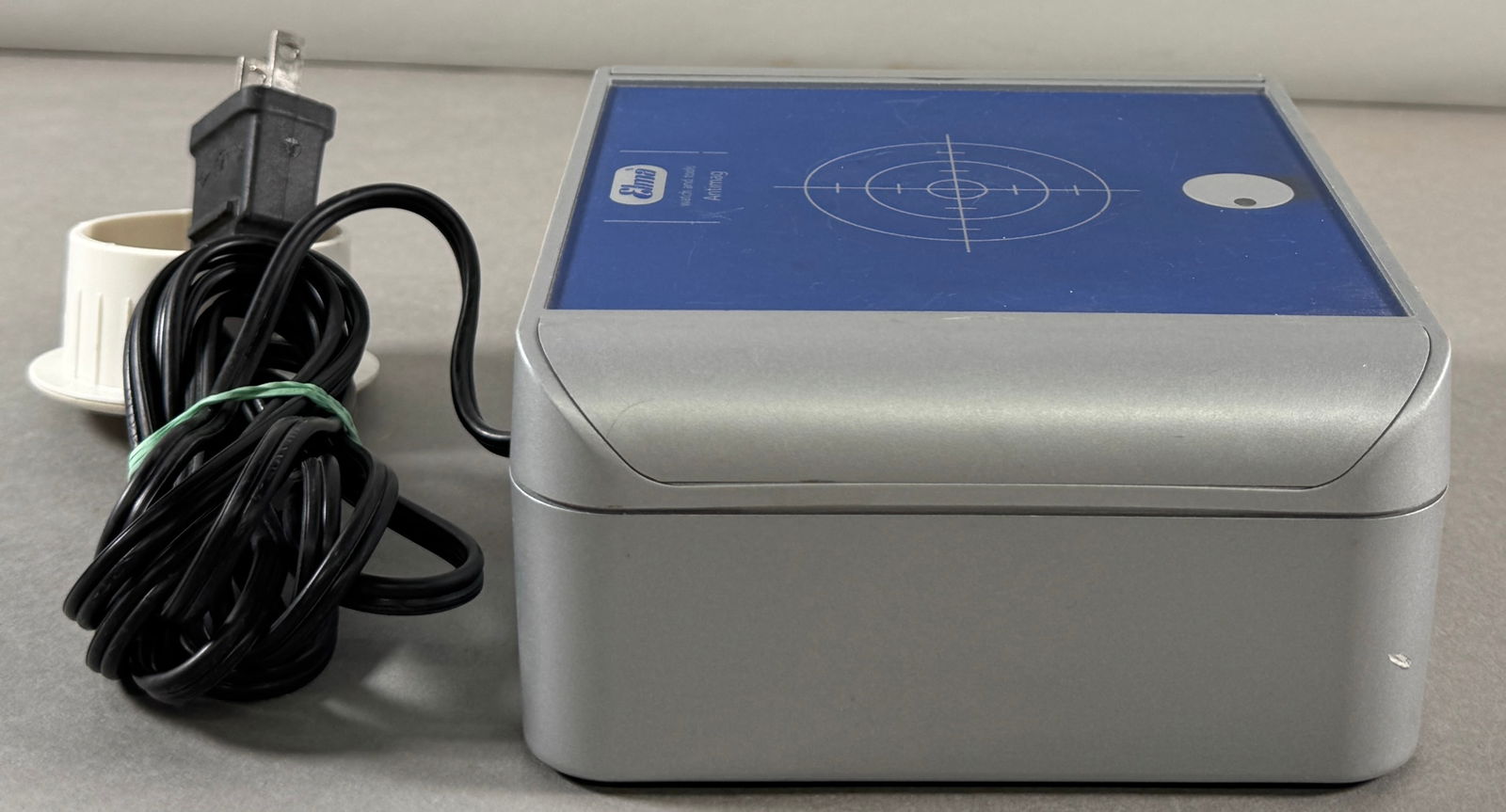 Elma Antimag Demagnetizer - 4