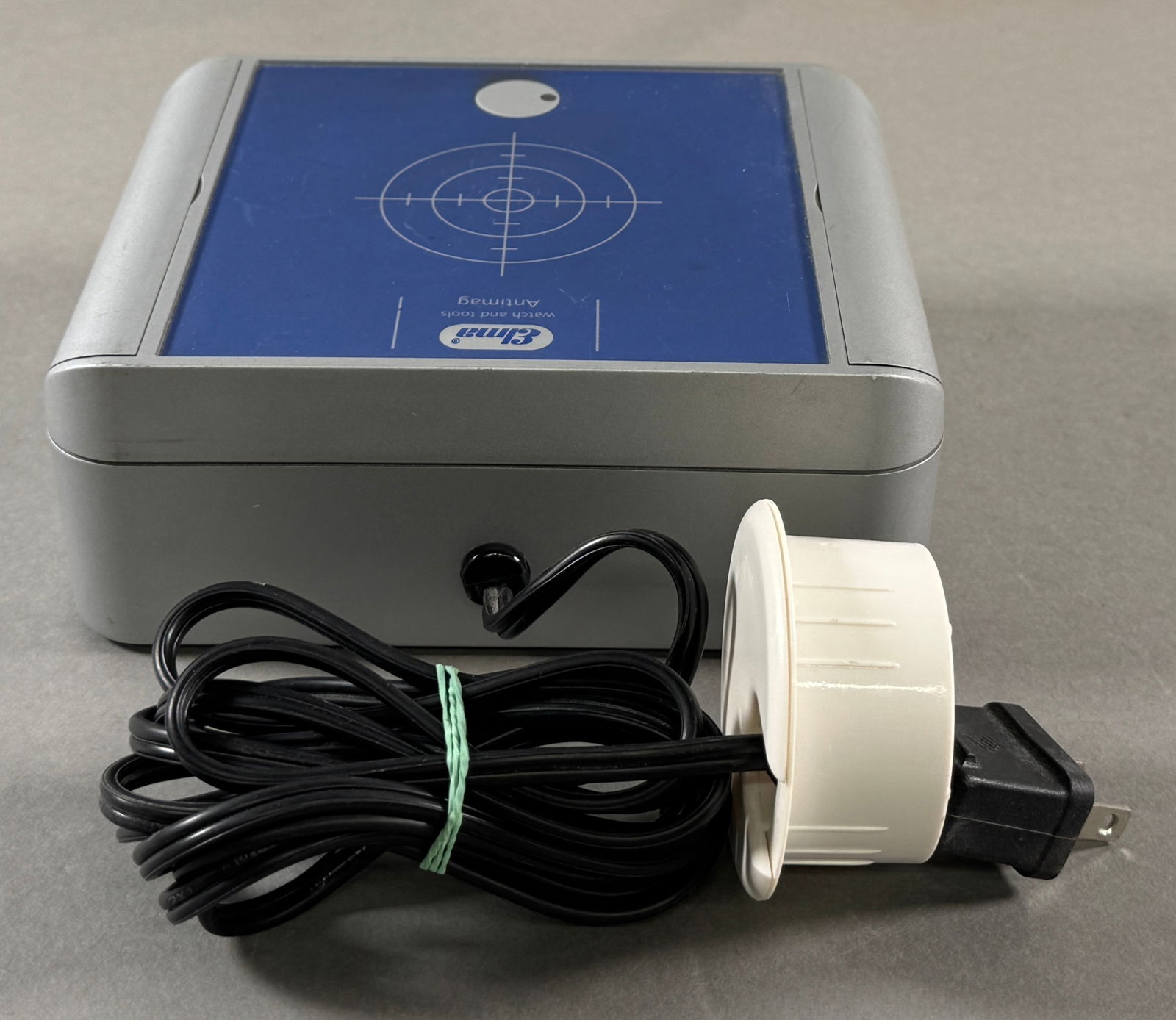 Elma Antimag Demagnetizer - 5