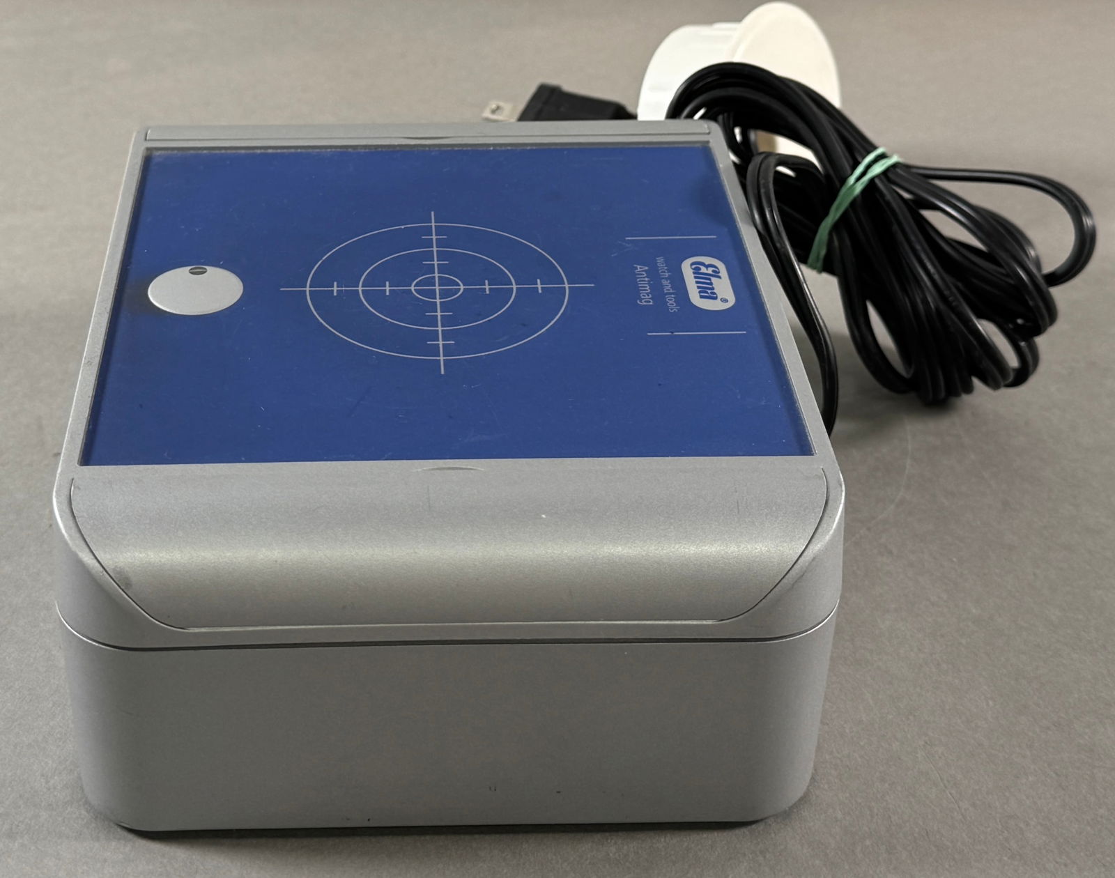 Elma Antimag Demagnetizer - 6