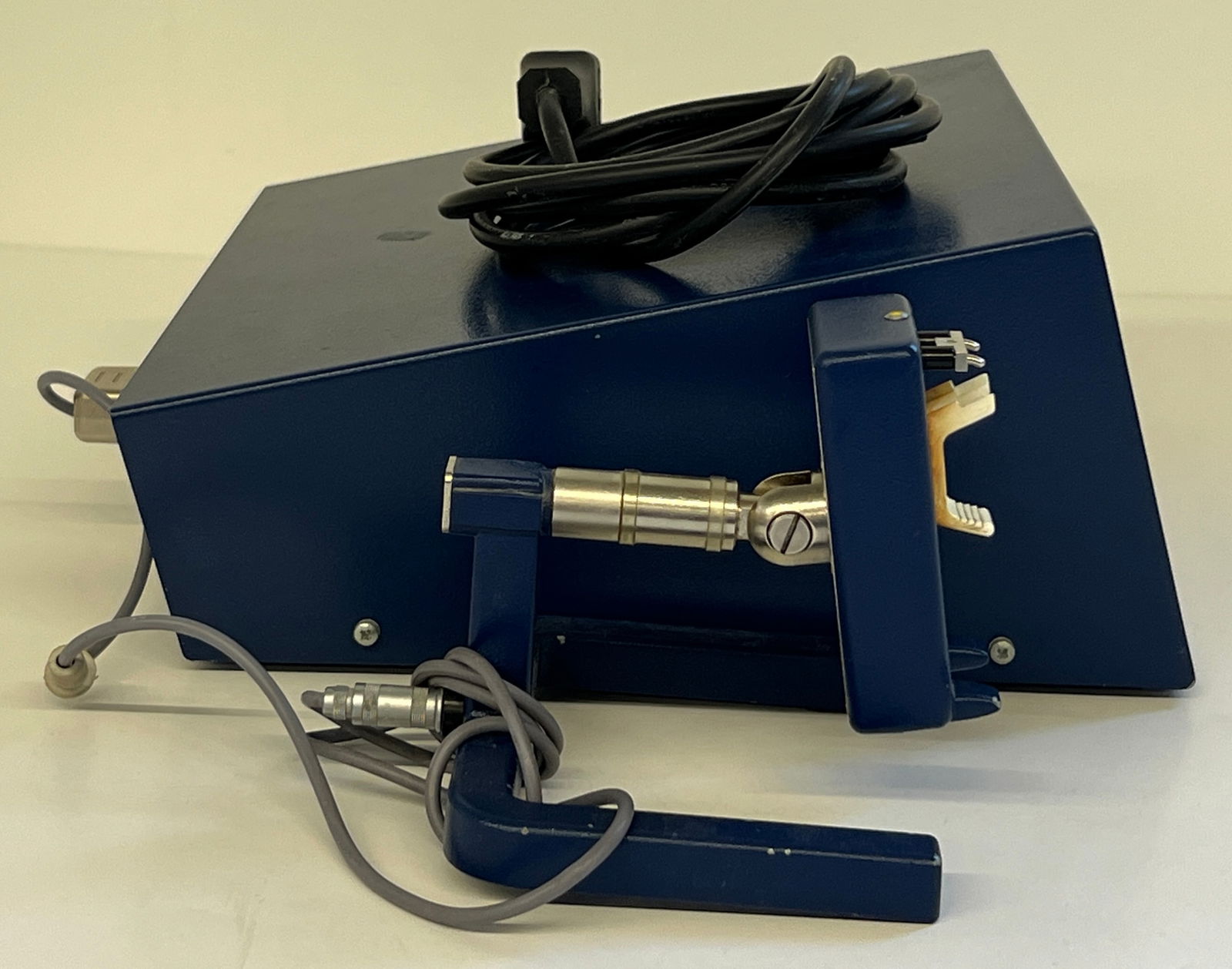 Greiner Vibrograf B 600 Watch Timer - 2