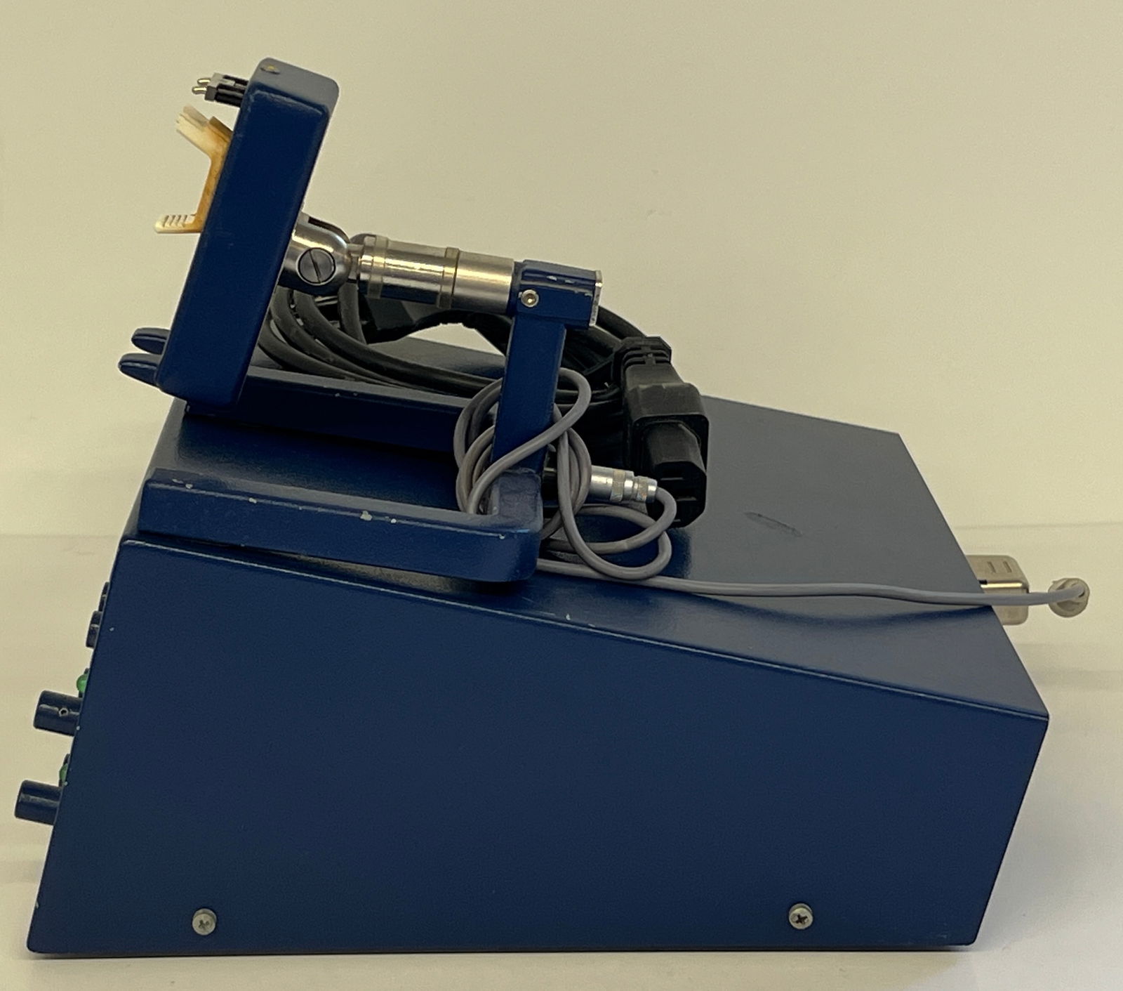 Greiner Vibrograf B 600 Watch Timer - 5