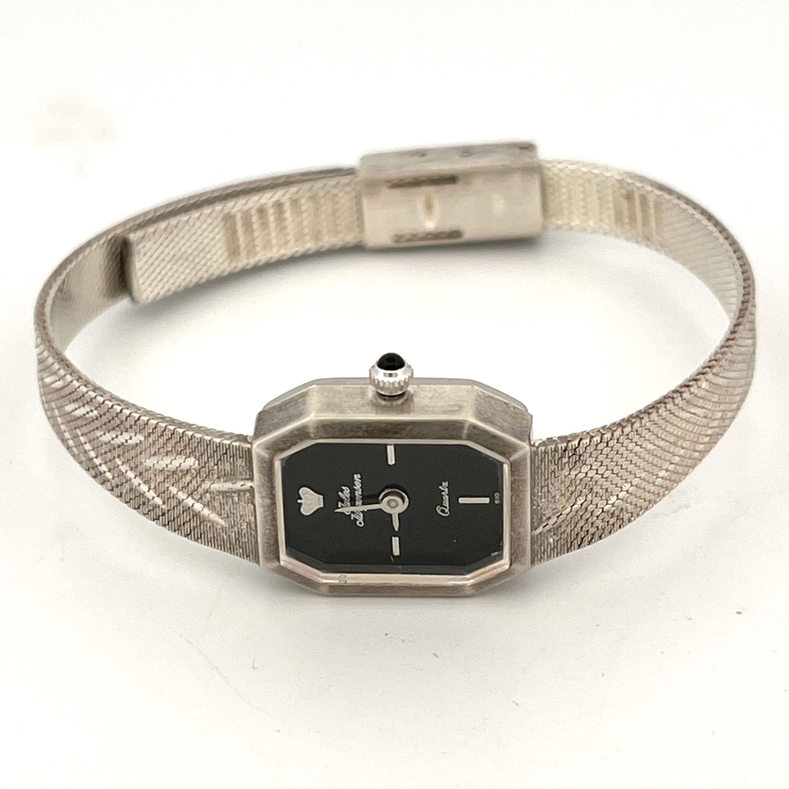 Jules Jurgensen 510 Ladies' Quartz Wristwatch (1 of 8)