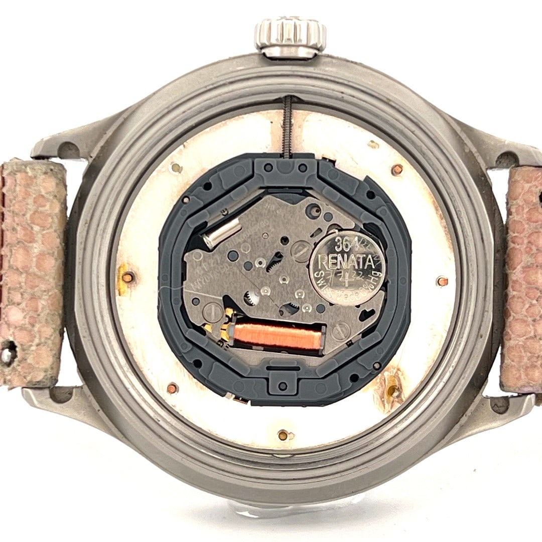 Fossil Defender Multifunction quartz Wristwatch - 5